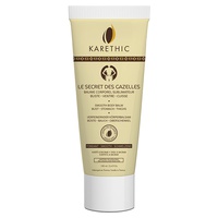 Bálsamo Corporal Suave Busto, Barriga, Piernas Bio 100 ml - Karethic | Natural Doctor