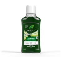 Ústní voda aloe vera