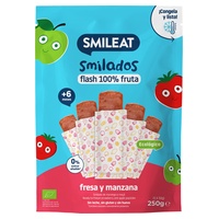 Jahodovo-jablečný smilado