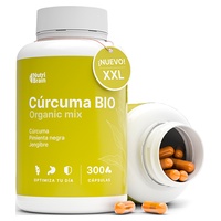 Bio-curcuma