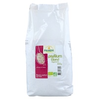 Psyllium blond