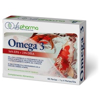 Omega 3