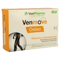 Venmove Osteo 60 comprimidos Venpharma | Natural Doctor