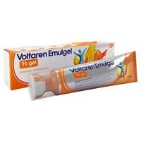 VOLTAREN Emulgel 1% 120 g de gel - Gsk | Natural Doctor