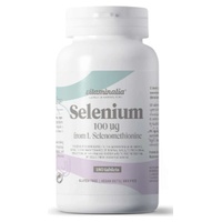 Szelén 100mcg (l-szelenometionin)