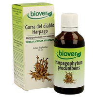 Harpagophytum Procumbens (Harpago)