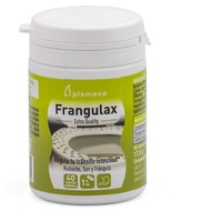 Frangulax Laxante 30 cápsulas vegetales Plameca | Natural Doctor