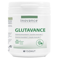 Glutavance
