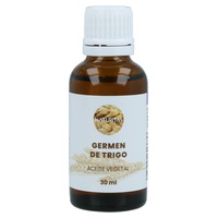 Huile végétale de germe de blé