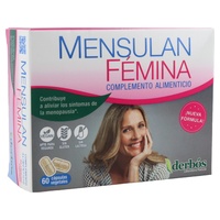 Mensulan fémina