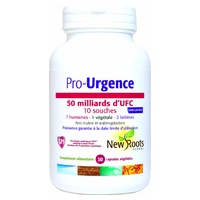 Pro-Urgence (systéme immunitaire)
