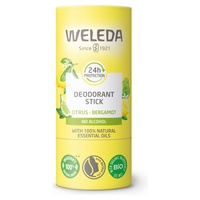 Kuličkový deodorant citrus
