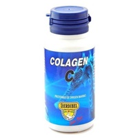 Colagen C 90 comprimidos - Herdibel | Natural Doctor