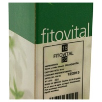 Fitovital 16 Ds 60 ML Vital 2000 de Vital2000 | Natural Doctor