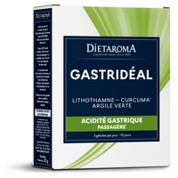 Gastrideal 45 comprimidos - Dietaroma | Natural Doctor