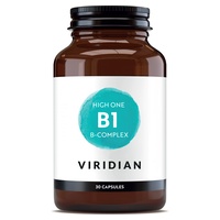 B-komplex vitamin b1