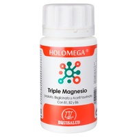 Holomega trojitý hořčík
