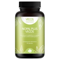 Nopal plus vecos (telítettség)