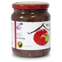 Korn miso