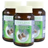 Pack nivelansi