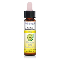 Elixir floral N ° 27 Mostaza Ecológica 10 ml de elixir floral - Ladrome | Natural Doctor
