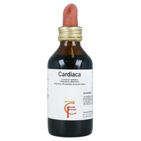 Solución hidroalcohólica cardíaca 100 ml - Centofiori | Natural Doctor