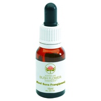 Frangipani de Suva rojo 15 ml de elixir floral - Australian Bush Flower Essences | Natural Doctor