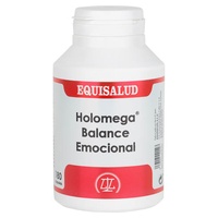 Holomega känslomässig balans