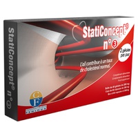 StatiConcept nr 3