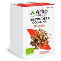 Arkokapsle propolis