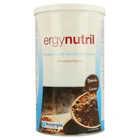 Ergynutril chokladprotein