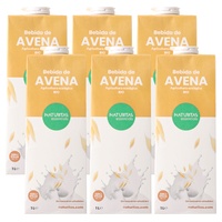 Bio balíček ovsa na pití