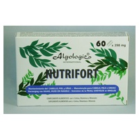 Nutrifort 60 cápsulas Algologie | Natural Doctor