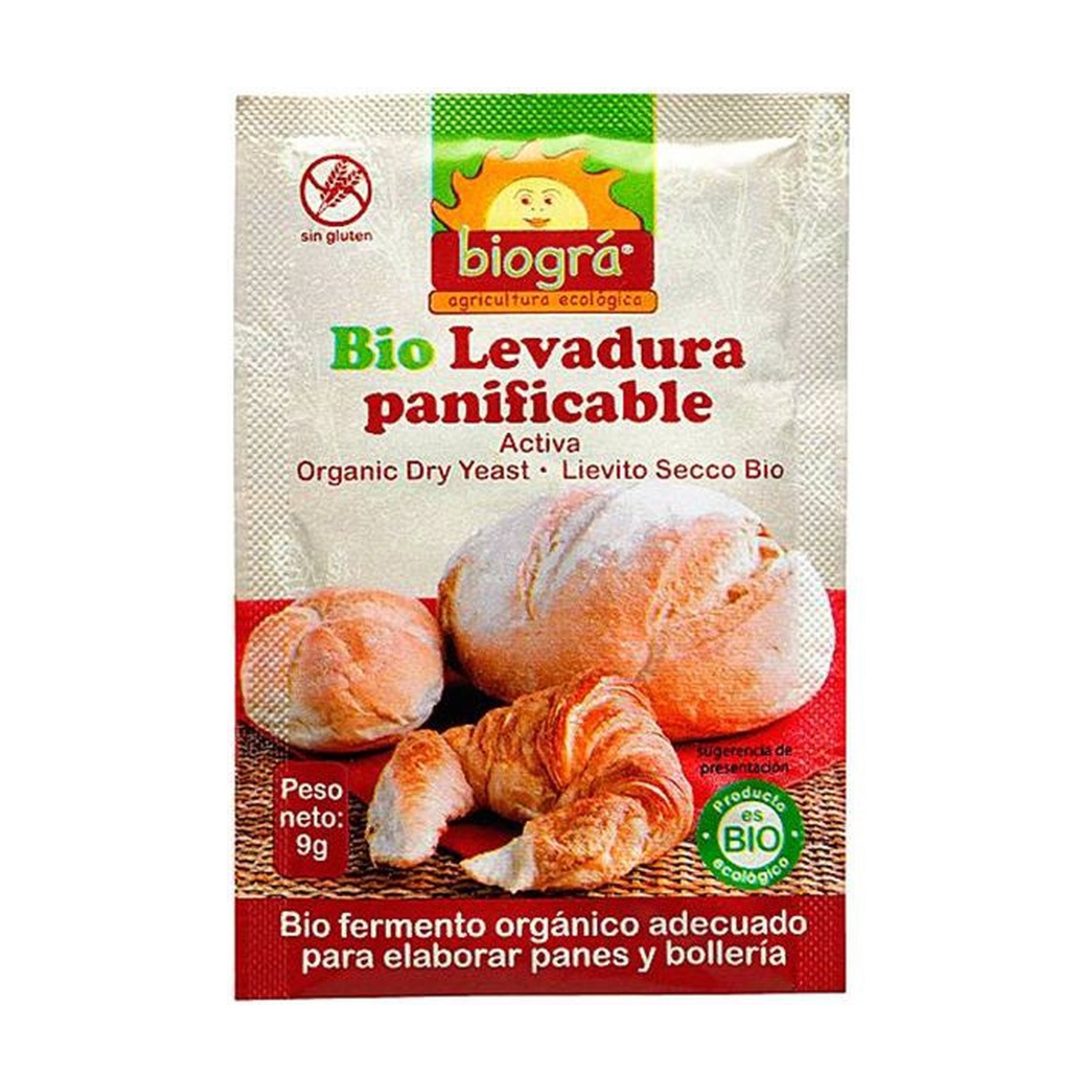 ingredientes del pan keto