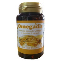 Omegadis Omega 3