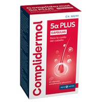 Complidermol 5 α plus