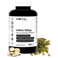 Iodio 150 mcg