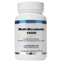 Multi-Probiotikum 15000