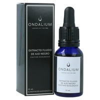 Ondalium Black Garlic Tincture