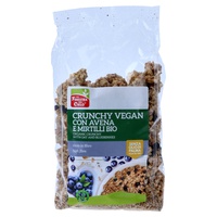 KRAFTIG MED HAVRE OCH MIRTILLI VEGAN