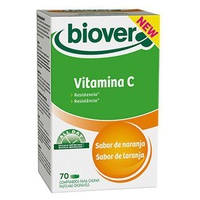tuggbar c-vitamin citron