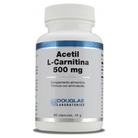 Acetyl-L-karnitin