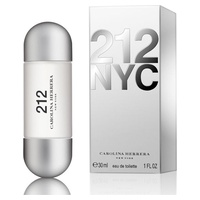 212 NYC NŐKNEK edt vapo