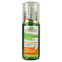 Style Control Anti-Frizz Spray