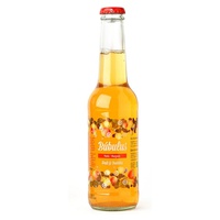 Sumo de Maçã Gaseificado 275 ml - Bubulus