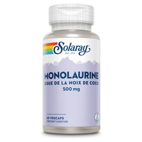 Monolaurin