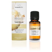 Vanilj Absolut eterisk olja