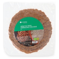 Bio hidegen sajtolt olívaolajos hajdinalepény