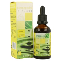 Extracto de Rompepiedra Frasco cuenta gotas 50 ml Plameca | Natural Doctor
