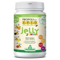 Propolis Plus Epid Soft Caramelos Geleés Fruit Mix 150 g - Specchiasol | Natural Doctor